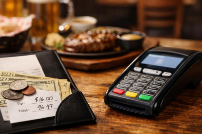 Restoranların Yeni Uygulaması: Gönüllü Bahşiş Sistemi