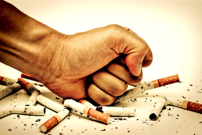 Yeni Gelişen Sigara Kullanıcı Takip ve SMS Sistemi