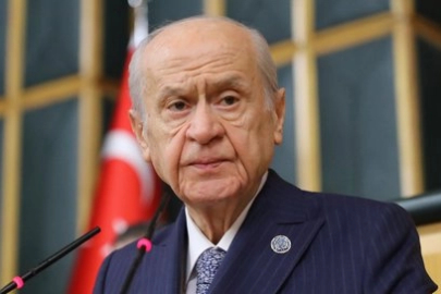 Bahçeli'den "Terörsüz Türkiye" süreciyle ilgili net mesaj!