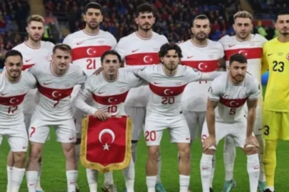 A Milli Futbol Takımı'nın A Ligi'nde yer alacağı UEFA Uluslar Ligi'nde 2026-27 sezonunun kura çekimi geldi çattı. İşte Millilerimizin grubu