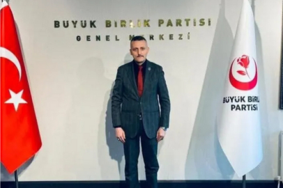 BBP Orhaneli İlçe Başkanı Kamil Salar’dan Eğitime ve Kültüre Anlamlı Destek