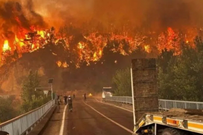 Bursa’da peş peşe yangınlar! Denetim mi yetersiz?