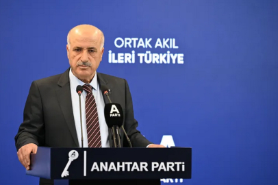 Anahtar Parti: İktidara tek başımıza talibiz