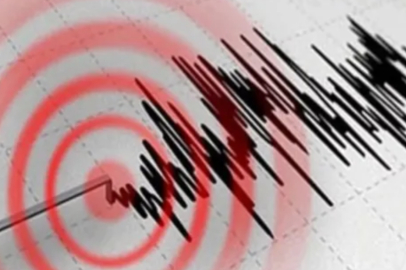 Bursa'daki depreme ilişkin uzman isimden ilk açıklama!