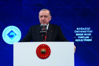 Cumhurbaşkanı Erdoğan: Değişimden korkmamalıyız