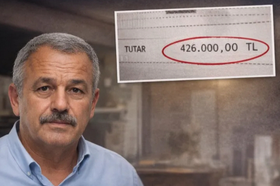 Hesabına gelen yüklü paranın sahibini bulamıyor!