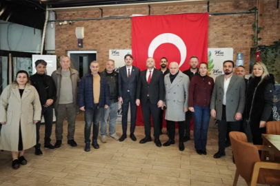 Zafer Partisi Kestel’den hava kirliliği tepkisi!