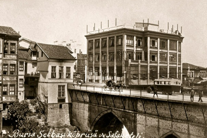 Araştırmacı Yazar Peker Ekrem Hayri’den Bursa’nın Sinema Hafızasına Büyük Katkı: 347 Sayfalık Eser Baskıya Gidiyor