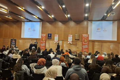 AŞAV Bursa Şubesi’nden Anlamlı Organizasyon