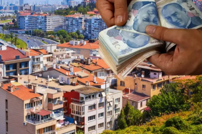 Ev satışında yeni dönem resmen başladı! Cezası 100 bin TL'ye kadar çıkıyor
