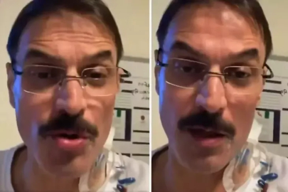 Ünlü oyuncu Ufuk Özkan'ın sağlık durumu nasıl?