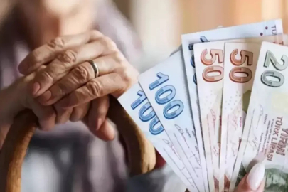 Emekliler Devlet Bankalarında Mahsur!