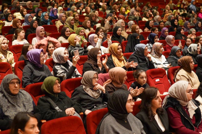 Mezopotamya’nın Kadim Ezgileri Kestel’de Hayat Buldu