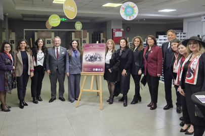 TÜRK KADINLAR BİRLİĞİ’NDEN MEDENİ KANUN’UN 100. YILINA DAMGA VURAN İKİ BÜYÜK ETKİNLİK