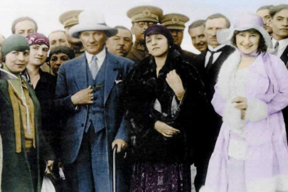 29 Ekim Kadınları Derneği Bursa Kurucu Başkanı Sultan Yurdanal: “Medeni Kanun’un 100. Yılı, Laik Hukuka Sahip Çıkma Sorumluluğudur”