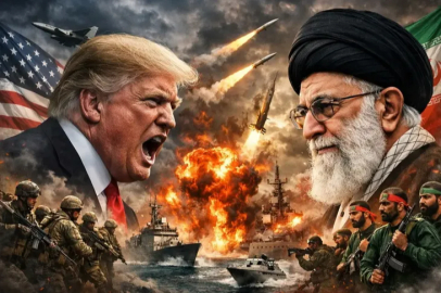 ABD ve İran gerilimi! Anlaşma sağlandı mı?