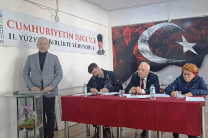 ADD’de Bölük dönemi