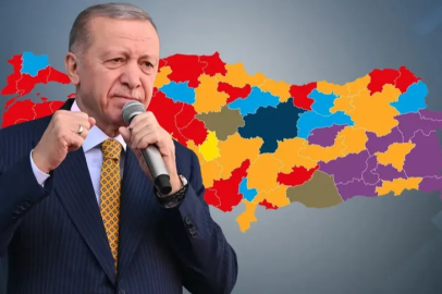 AK Parti İstanbul'da yüzde kaç? İşte son anket