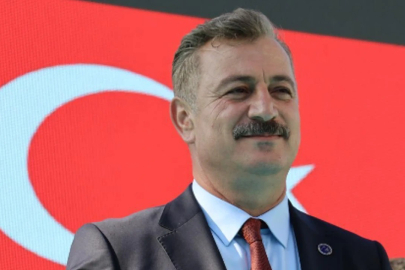 Anahtar Parti Bursa İl Başkanı Fikret Aslan: “Bor Türkiye’nin Stratejik Kalkanıdır