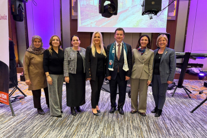 DAĞDER, Üsküp Kültür ve Kardeşlik Buluşması’nda Rumeli Kadınlarıyla Buluştu