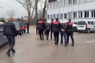 Kasten Öldürme Olayının Şüphelileri 280 Saatlik Görüntü İzlenerek Yakalandı.