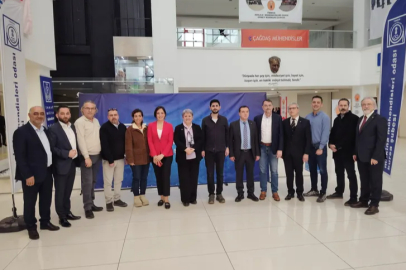 Mimarlar Odası Bursa'da görev dağılımı belli oldu