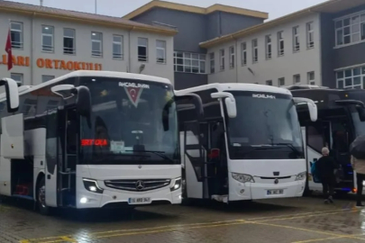 Uludağ gezisinde skandal iddialar: “Öğrenciler kaderine terk edildi”