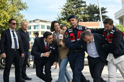 Yenidoğan savcısı Yavuz Engin'e tehdit davasında karar