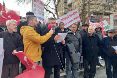 Mudanya’da Yıkım Fırtınası…