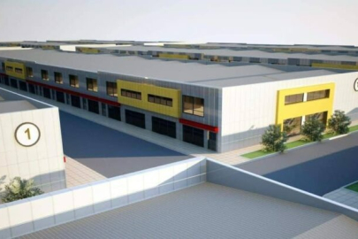 KESTEL'de“Çataltepe Tsunamisi”