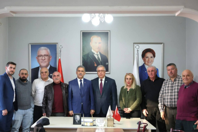 Orhan Karaduman’dan Ortak Akıl Mesajı: “Gemlik İçin Diyalog ve Çözüm Siyaseti”