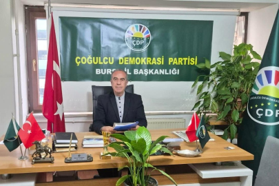 21 Şubat Dünya Anadili Günü’nde Çoğulcu Demokrasi Partisi Bursa’dan Çarpıcı Uyarı: “Anadiller Can Çekişiyor, Sessiz Kalmayacağız”