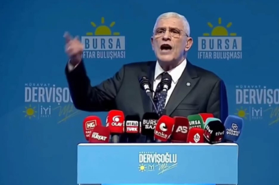 EMEDFED Heyeti İYİ Parti’nin İftar Programına Katıldı: Birlik ve Dayanışma Mesajları Öne Çıktı