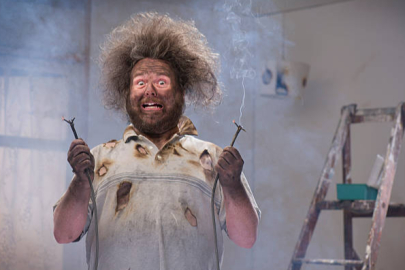 Hürriyet Pazarı’nda “Facia Geliyorum Diyor”