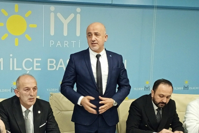 Yıldırım’da Kritik Çalışma!