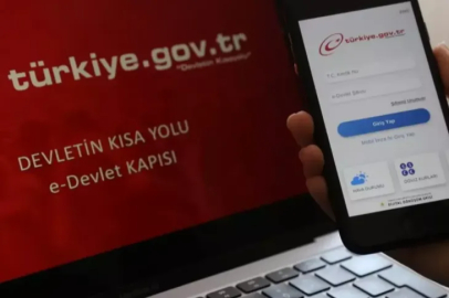 86 milyona aynı mesaj gitti, e-Devlet 3 saat kapanacak