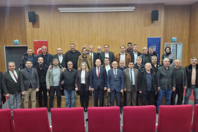 Bülent Bakış’tan Orhangazi Belediyesi’ne Sert Tepki: “Muhtarlar Yok Sayılıyor, Kent Konseyi Neden Hâlâ Ortada Yok?”