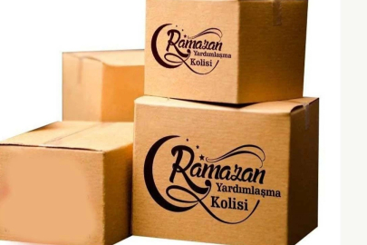 BURKONDER’den Ramazan Öncesi Anlamlı Dayanışma 120 Erzak Paketi İhtiyaç Sahiplerine Ulaştırıldı