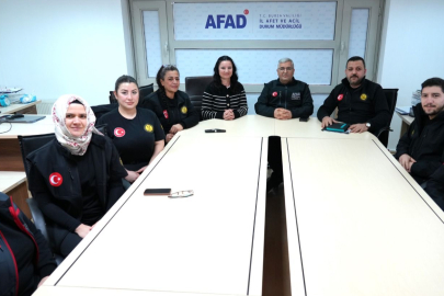 Bursa’da Afet Bilinci İçin Tarihi Adım: “Genç Börü” ile Geleceğe Güvenli Nesiller Yetişiyor