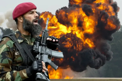 Pakistan savaşta! 7 farklı hedefi vurdu, en az 70 terörist öldürüldü