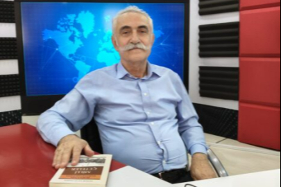 Araştırmacı Yazar Ekrem Hayri Peker’den Bursa’nın Dağ İlçeleri İçin “Tarım İstasyonları” Projesi