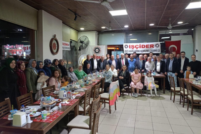 Hiçbir Zaman Devlete Yük Olmadık!