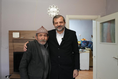 PAYLAŞMANIN   VE KARDEŞLİĞİN KENTİ GÜRSU