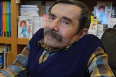 Yazar Necati Tosuner hayatını kaybetti