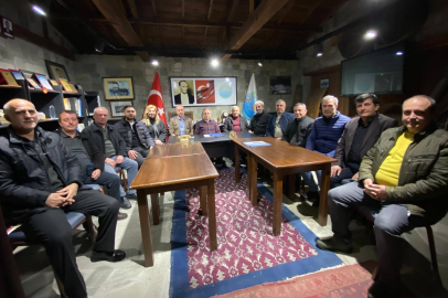 Bursa Lozan Mübadilleri Kültür ve Dayanışma Derneği Genel Kurulu Sonrası Yeni Dönem Başladı: Başkan Ali Korkut Yol Haritasını Açıkladı