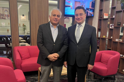 DEVA Partisi Bursa’dan Vergi Haftası Mesajı