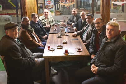 Doğal Kaynaklar ve İmar Konuları Acilen Ele Alınmalı