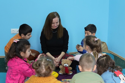 Gelecek Kestel’de Yetişiyor