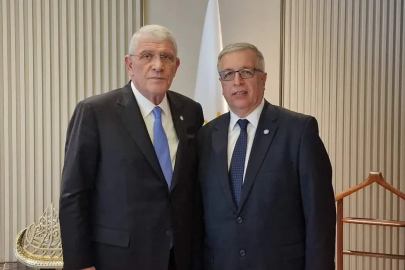 Türkiye Bir Hukuk Devletidir