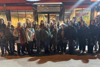 Evlatlarını Unutmadılar!